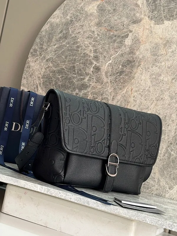 All Categories Official Website "Brand Women's Bags" Women's Bags 💙 DIOR 2025 New DIOR Crossbody Bag