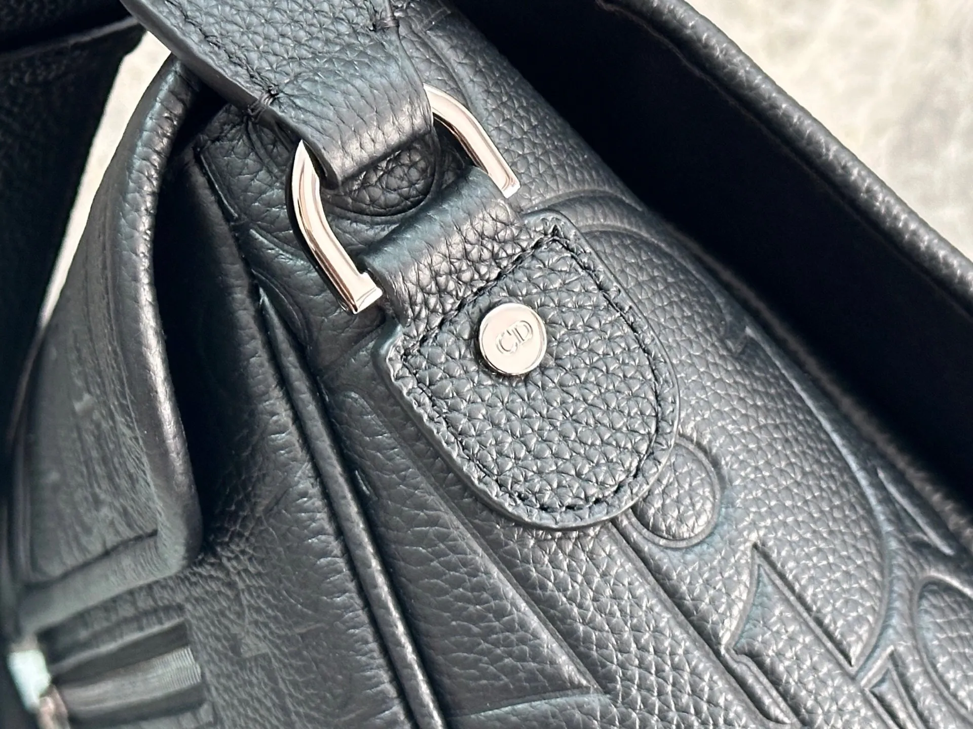 All Categories Official Website "Brand Women's Bags" Women's Bags 💙 DIOR 2025 New DIOR Crossbody Bag