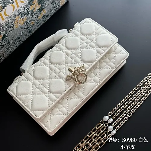 All Categories Official Website "Brand Women's Bags" Women's Bags 💙 DIOR 2026 New DIOR Crossbody Bag