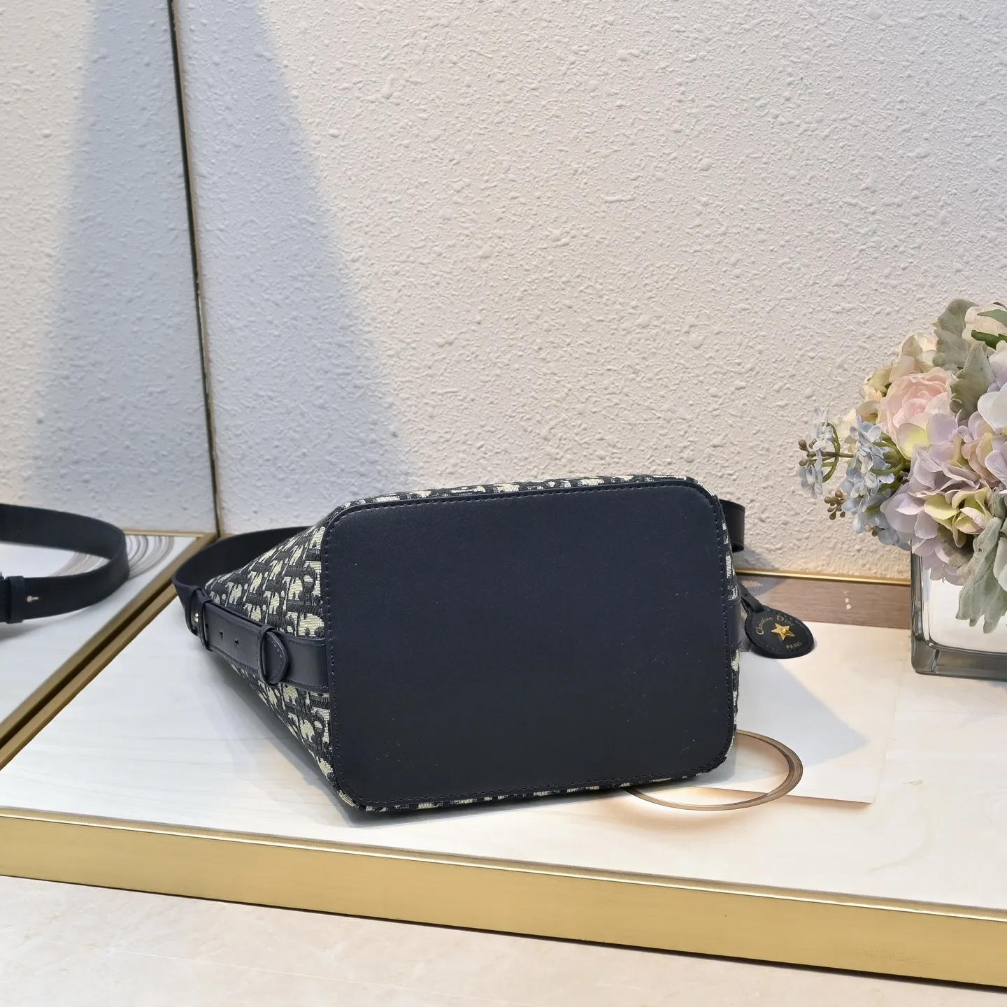 All Categories Official Website "Brand Women's Bags" Women's Bags 💙 DIOR 2025 New DIOR Crossbody Bag