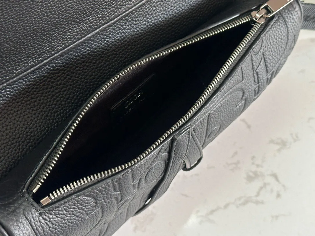 All Categories Official Website "Brand Women's Bags" Women's Bags 💙 DIOR 2025 New DIOR Crossbody Bag