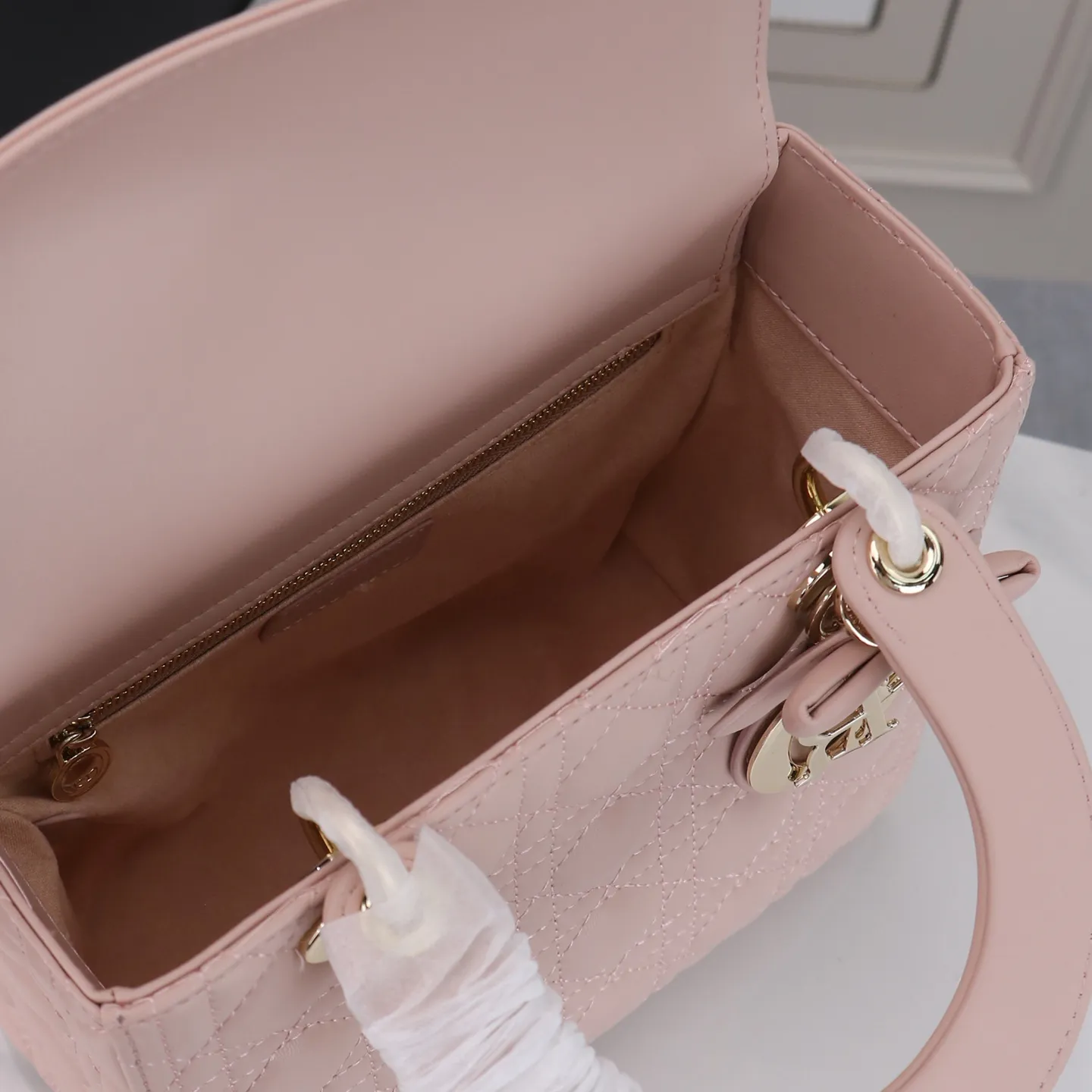 All Categories Official Website "Brand Women's Bags" Women's Bags 💙 DIOR 2026 New DIOR Crossbody Bag