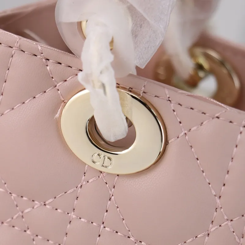 All Categories Official Website "Brand Women's Bags" Women's Bags 💙 DIOR 2026 New DIOR Crossbody Bag