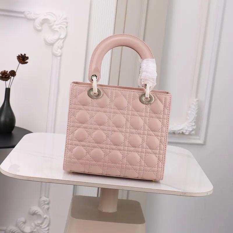 All Categories Official Website "Brand Women's Bags" Women's Bags 💙 DIOR 2026 New DIOR Crossbody Bag