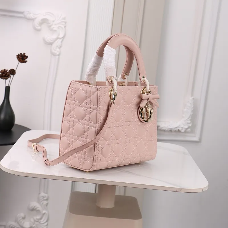 All Categories Official Website "Brand Women's Bags" Women's Bags 💙 DIOR 2026 New DIOR Crossbody Bag