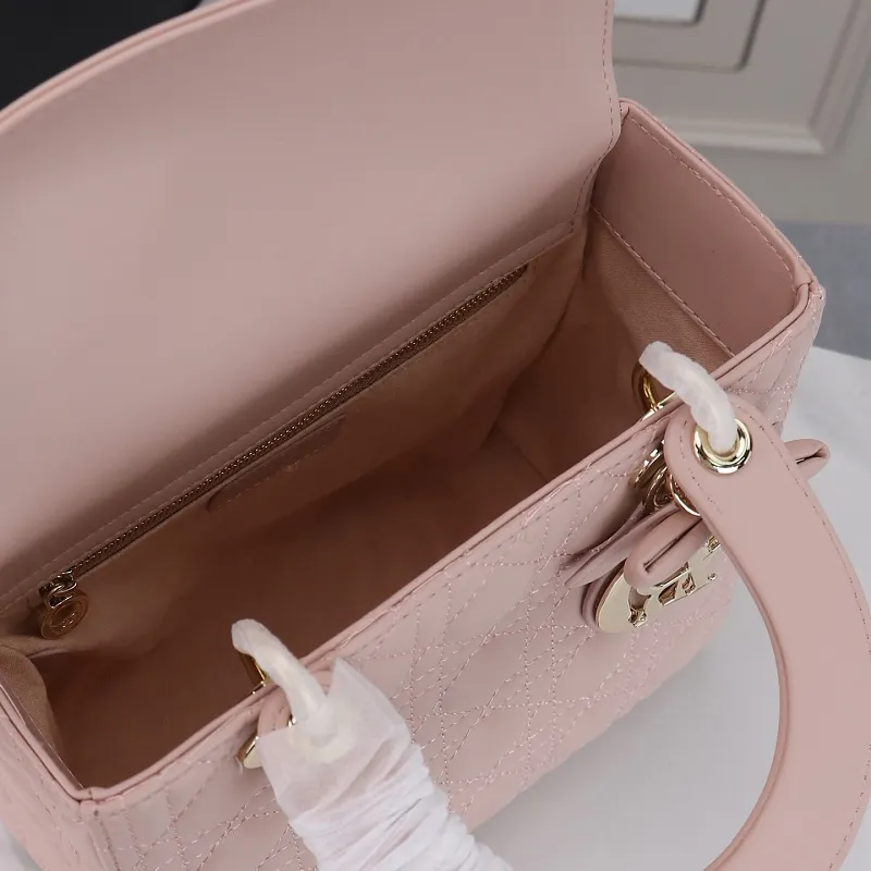 All Categories Official Website "Brand Women's Bags" Women's Bags 💙 DIOR 2026 New DIOR Crossbody Bag