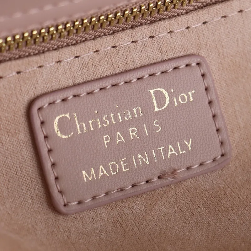 All Categories Official Website "Brand Women's Bags" Women's Bags 💙 DIOR 2026 New DIOR Crossbody Bag