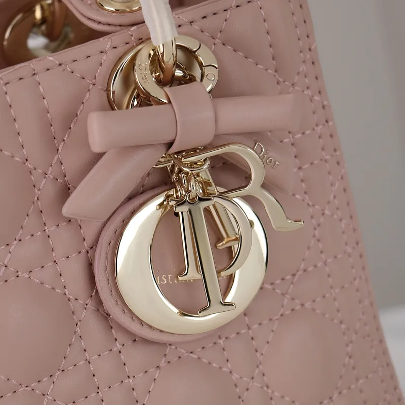 All Categories Official Website "Brand Women's Bags" Women's Bags 💙 DIOR 2026 New DIOR Crossbody Bag