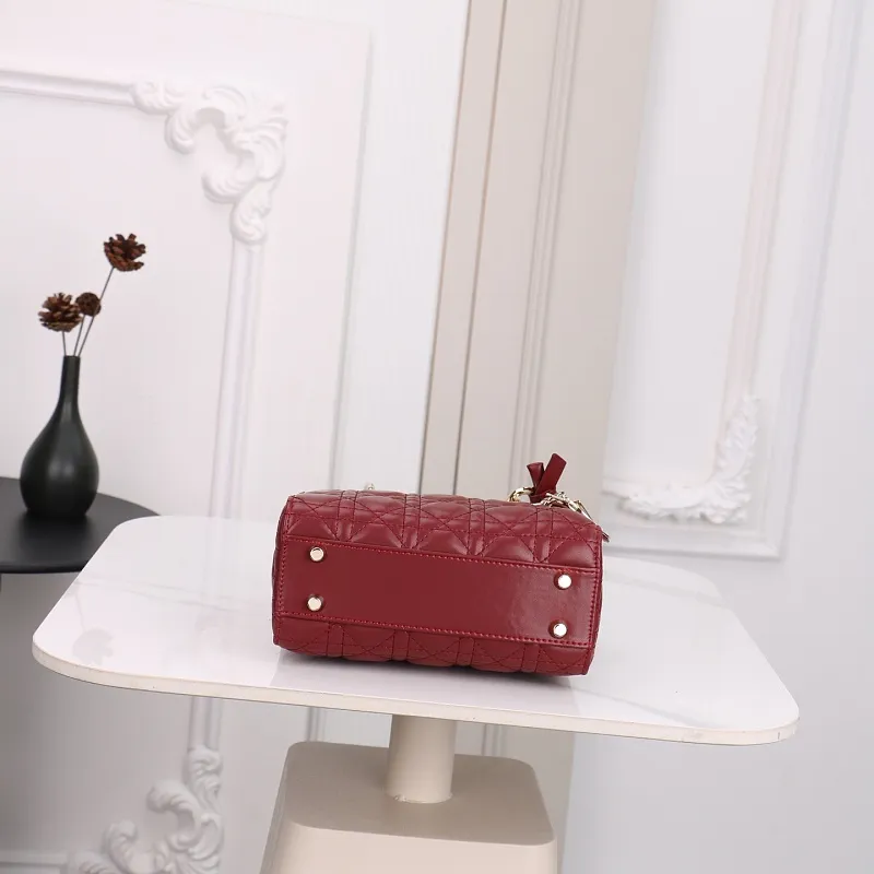 All Categories Official Website "Brand Women's Bags" Women's Bags 💙 DIOR 2026 New DIOR Crossbody Bag