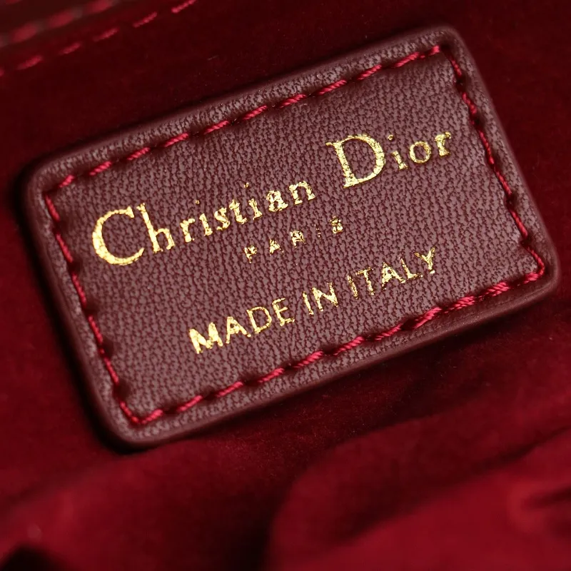 All Categories Official Website "Brand Women's Bags" Women's Bags 💙 DIOR 2026 New DIOR Crossbody Bag