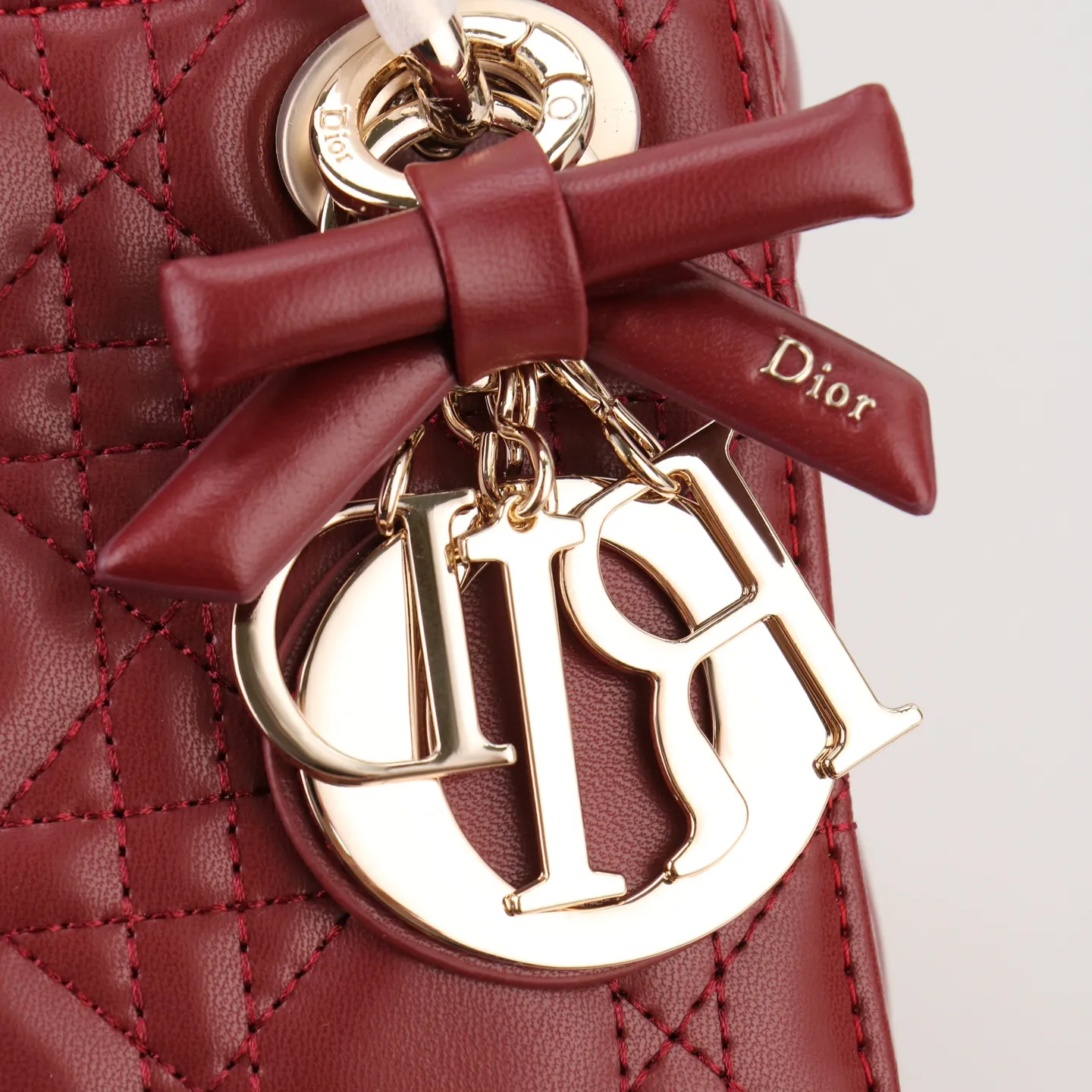All Categories Official Website "Brand Women's Bags" Women's Bags 💙 DIOR 2026 New DIOR Crossbody Bag