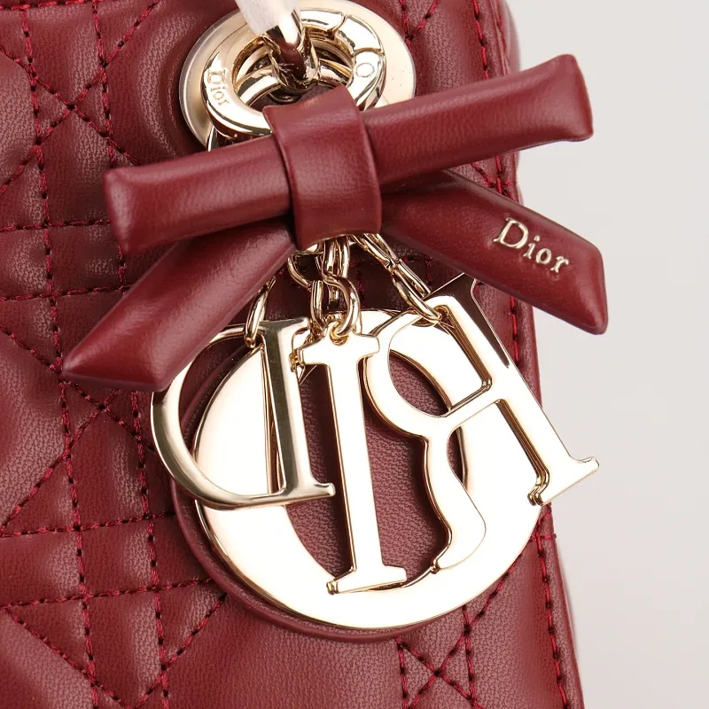 All Categories Official Website "Brand Women's Bags" Women's Bags 💙 DIOR 2026 New DIOR Crossbody Bag