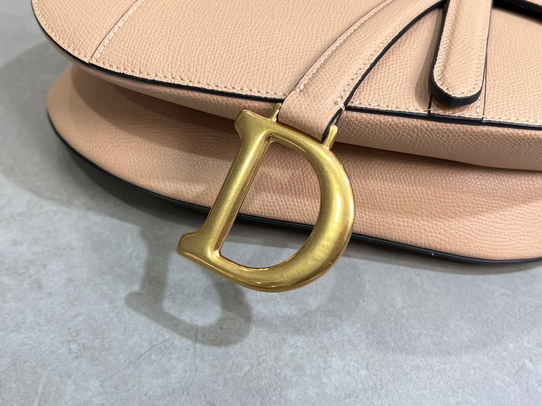 All Categories Official Website "Brand Women's Bags" Women's Bags 💙 DIOR 2026 New DIOR Crossbody Bag