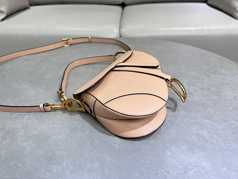 All Categories Official Website "Brand Women's Bags" Women's Bags 💙 DIOR 2026 New DIOR Crossbody Bag
