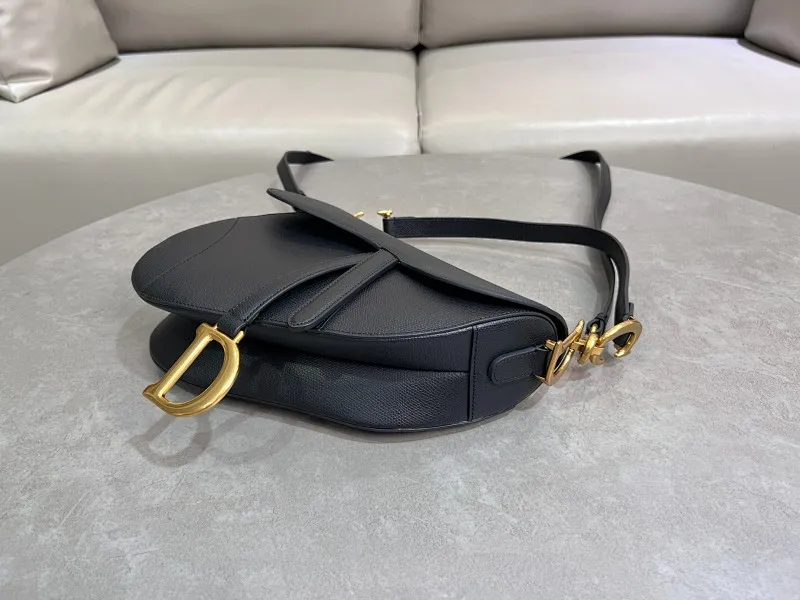 All Categories Official Website "Brand Women's Bags" Women's Bags 💙 DIOR 2026 New DIOR Crossbody Bag