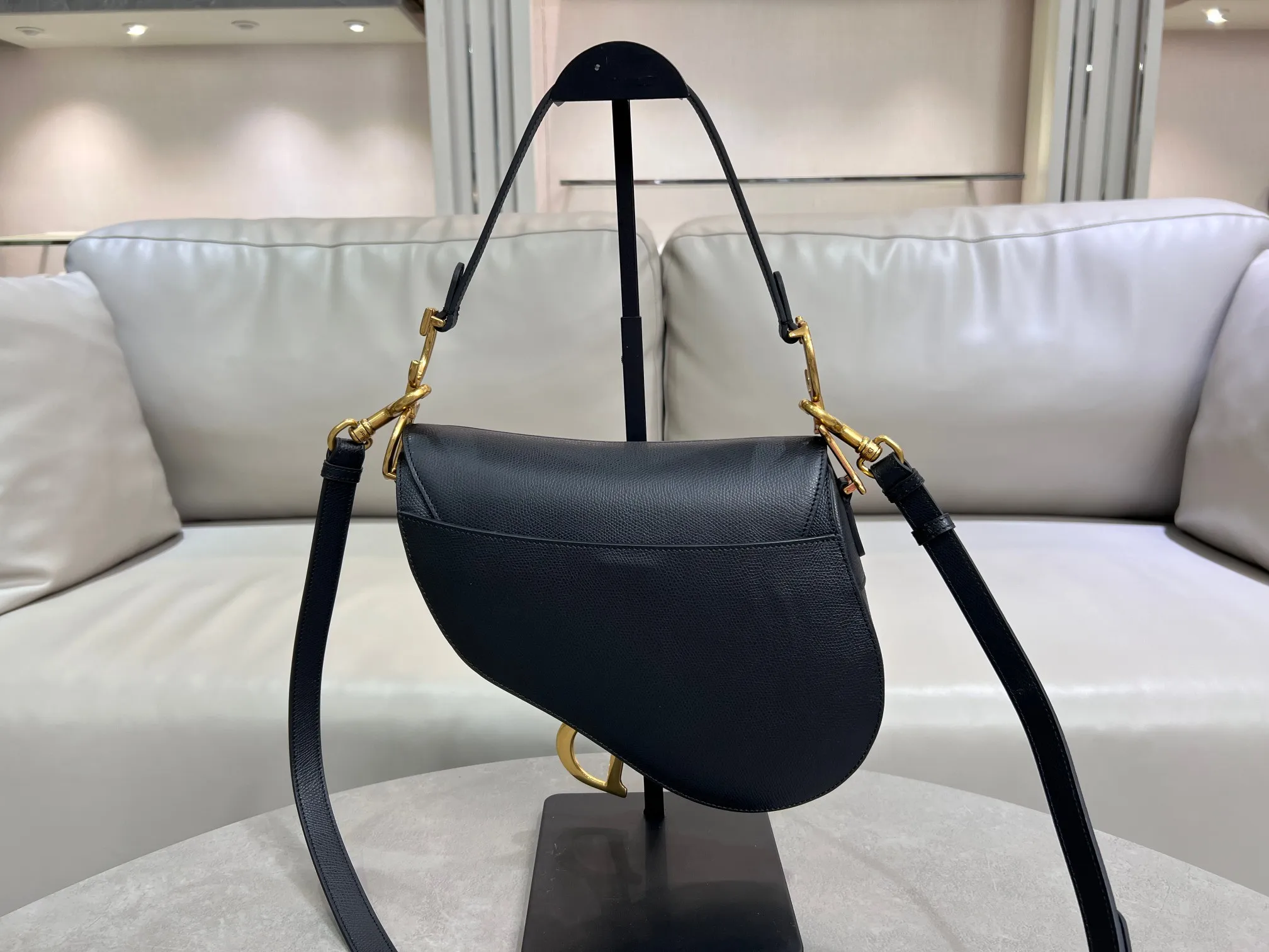 All Categories Official Website "Brand Women's Bags" Women's Bags 💙 DIOR 2026 New DIOR Crossbody Bag