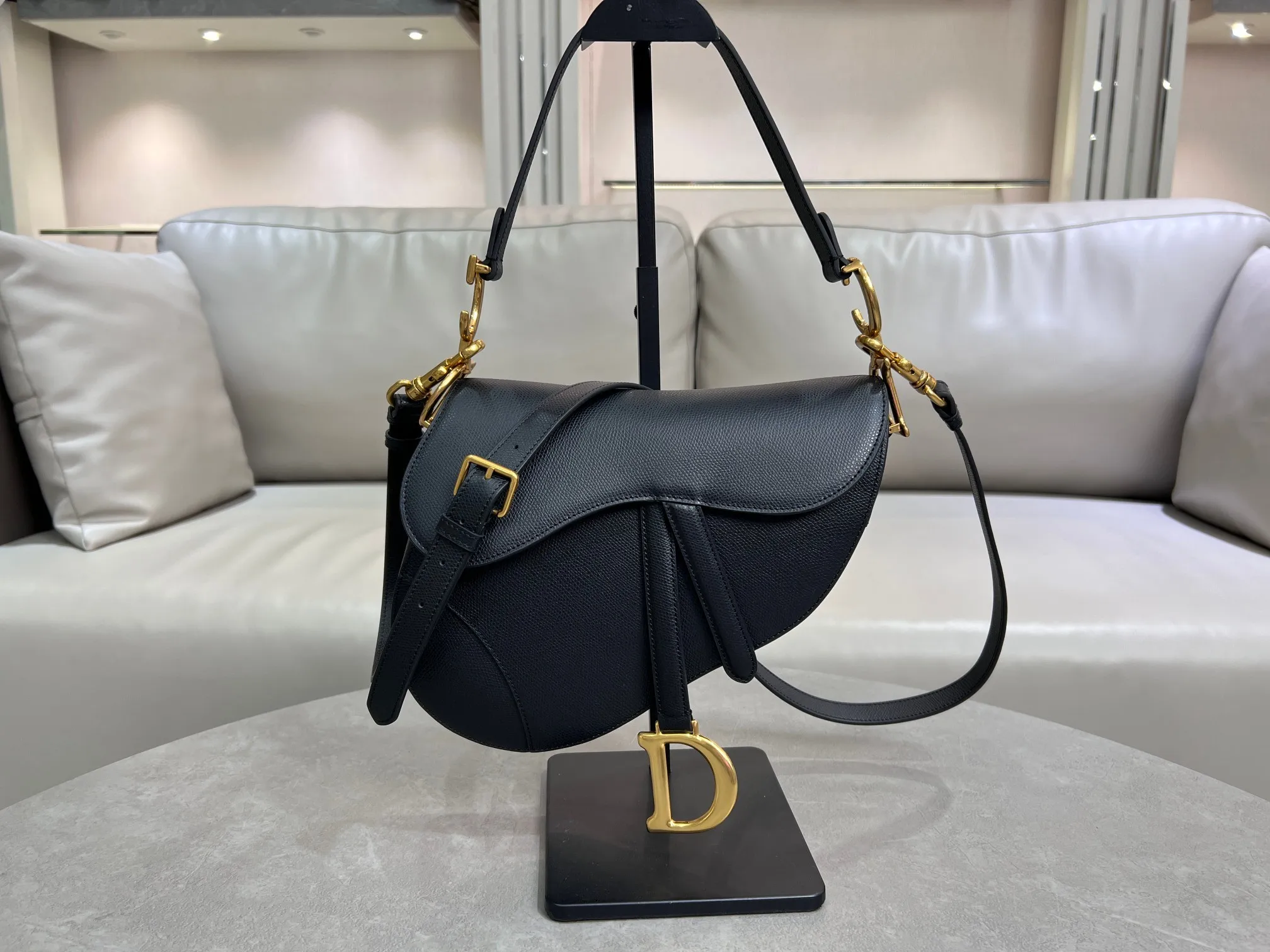 All Categories Official Website "Brand Women's Bags" Women's Bags 💙 DIOR 2026 New DIOR Crossbody Bag