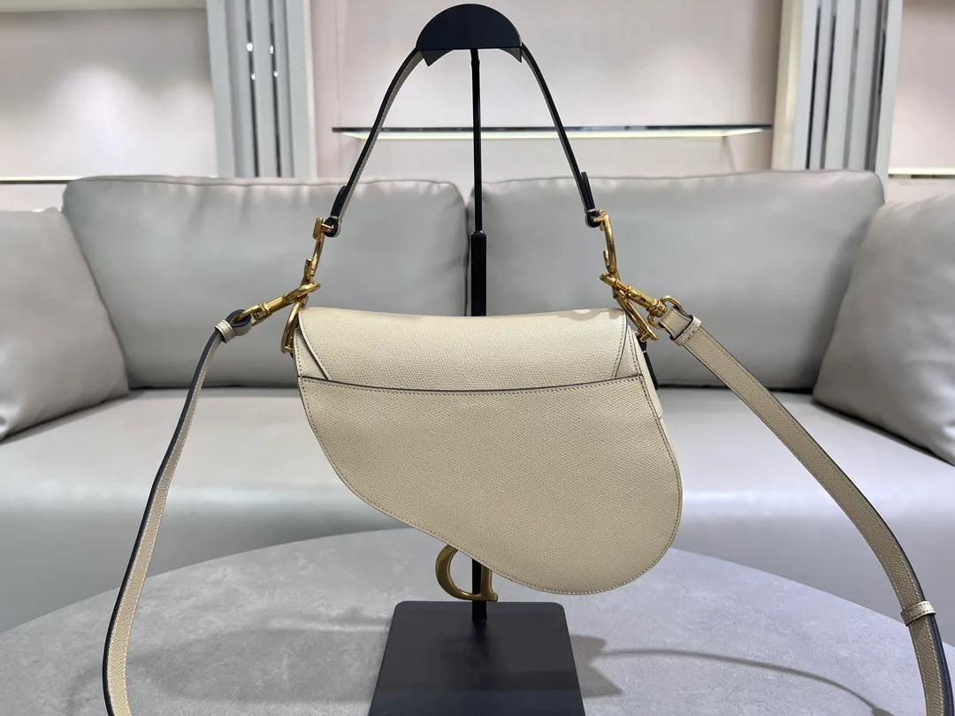 All Categories Official Website "Brand Women's Bags" Women's Bags 💙 DIOR 2026 New DIOR Crossbody Bag