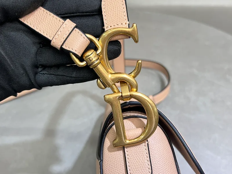 All Categories Official Website "Brand Women's Bags" Women's Bags 💙 DIOR 2026 New DIOR Crossbody Bag