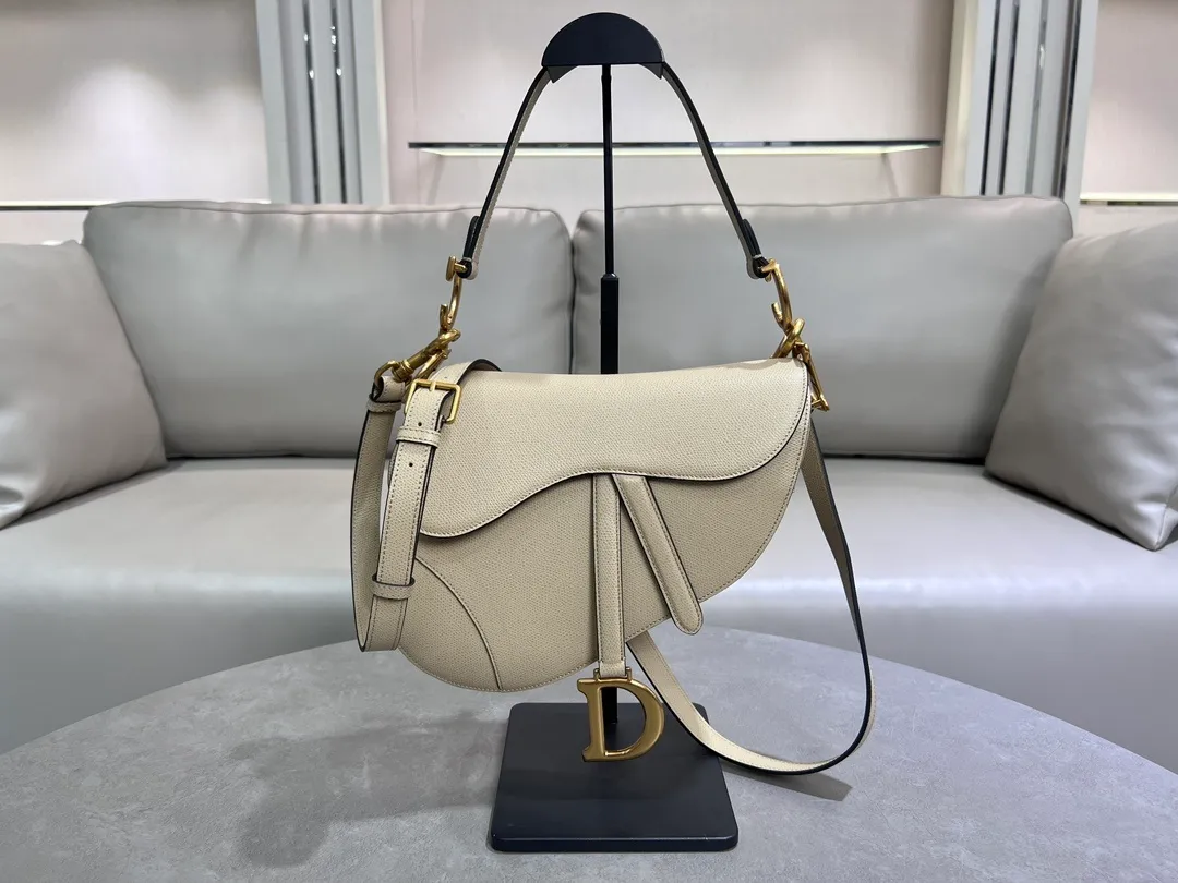 All Categories Official Website "Brand Women's Bags" Women's Bags 💙 DIOR 2026 New DIOR Crossbody Bag