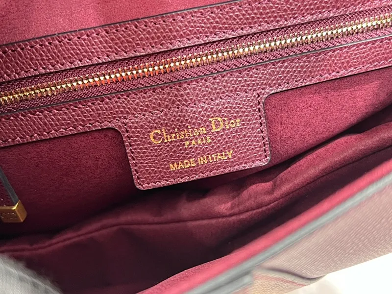 All Categories Official Website "Brand Women's Bags" Women's Bags 💙 DIOR 2026 New DIOR Crossbody Bag