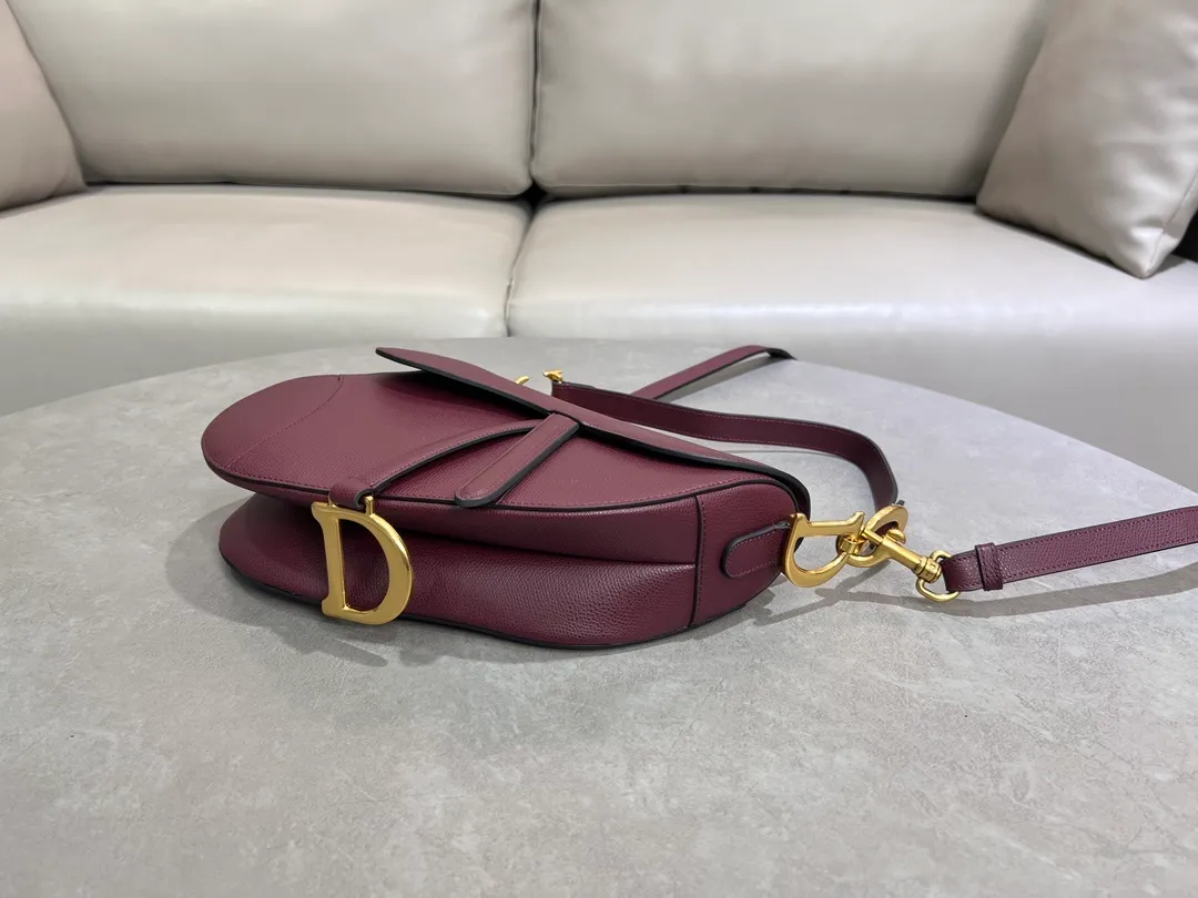 All Categories Official Website "Brand Women's Bags" Women's Bags 💙 DIOR 2026 New DIOR Crossbody Bag