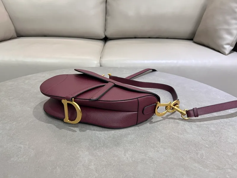 All Categories Official Website "Brand Women's Bags" Women's Bags 💙 DIOR 2026 New DIOR Crossbody Bag