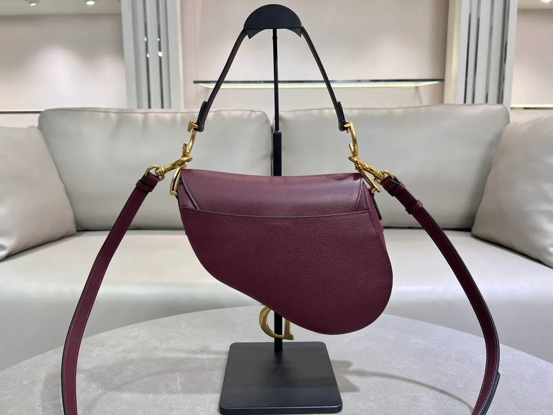 All Categories Official Website "Brand Women's Bags" Women's Bags 💙 DIOR 2026 New DIOR Crossbody Bag