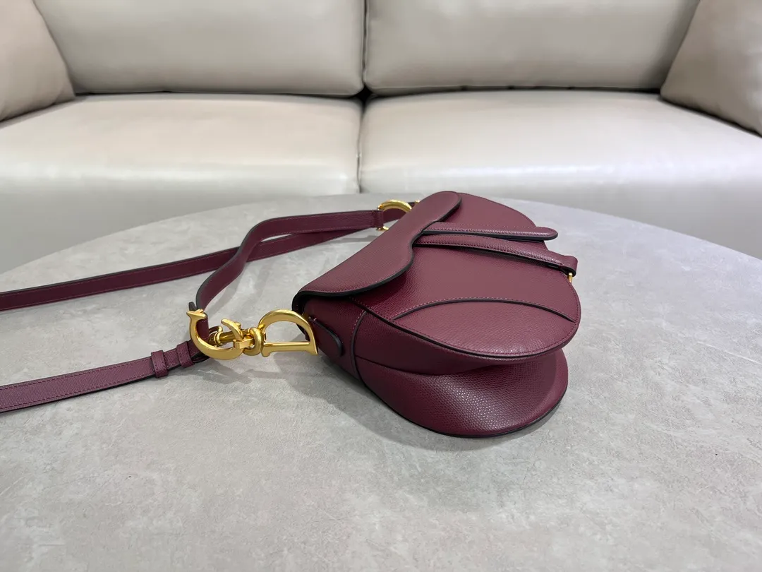 All Categories Official Website "Brand Women's Bags" Women's Bags 💙 DIOR 2026 New DIOR Crossbody Bag