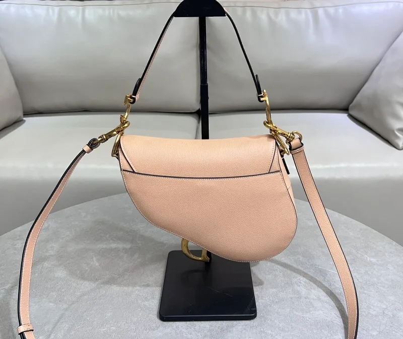 All Categories Official Website "Brand Women's Bags" Women's Bags 💙 DIOR 2026 New DIOR Crossbody Bag