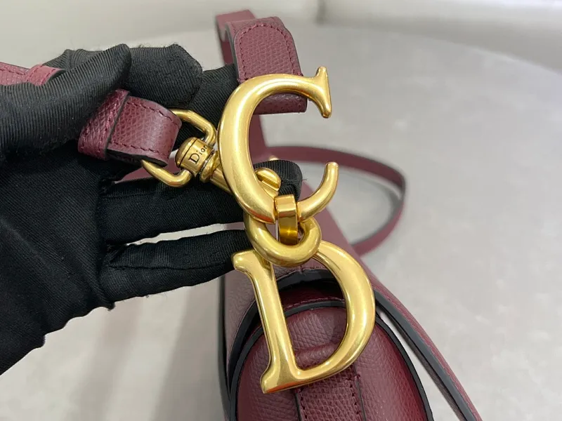 All Categories Official Website "Brand Women's Bags" Women's Bags 💙 DIOR 2026 New DIOR Crossbody Bag