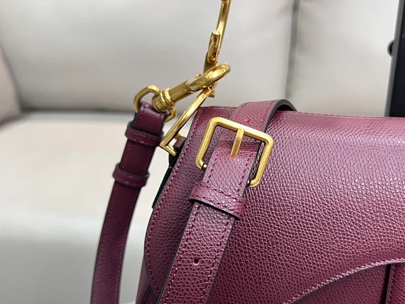 All Categories Official Website "Brand Women's Bags" Women's Bags 💙 DIOR 2026 New DIOR Crossbody Bag