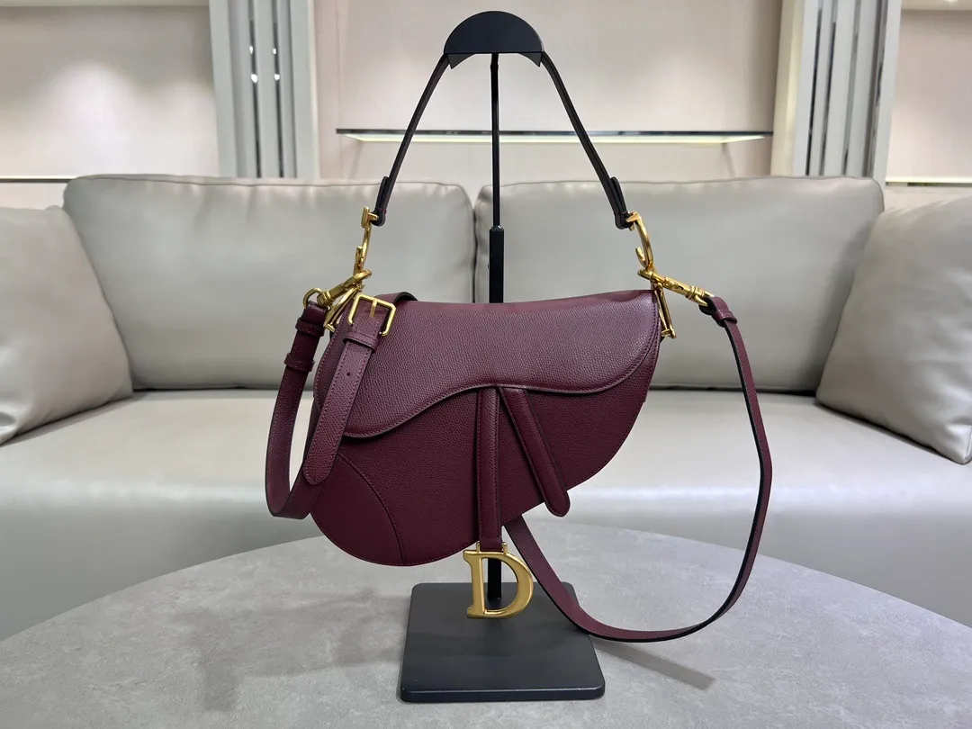 All Categories Official Website "Brand Women's Bags" Women's Bags 💙 DIOR 2026 New DIOR Crossbody Bag