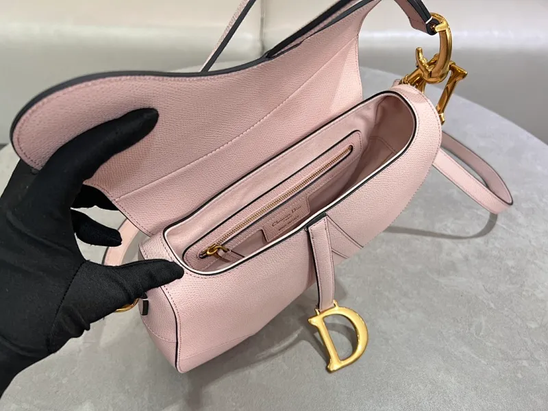 All Categories Official Website "Brand Women's Bags" Women's Bags 💙 DIOR 2026 New DIOR Crossbody Bag