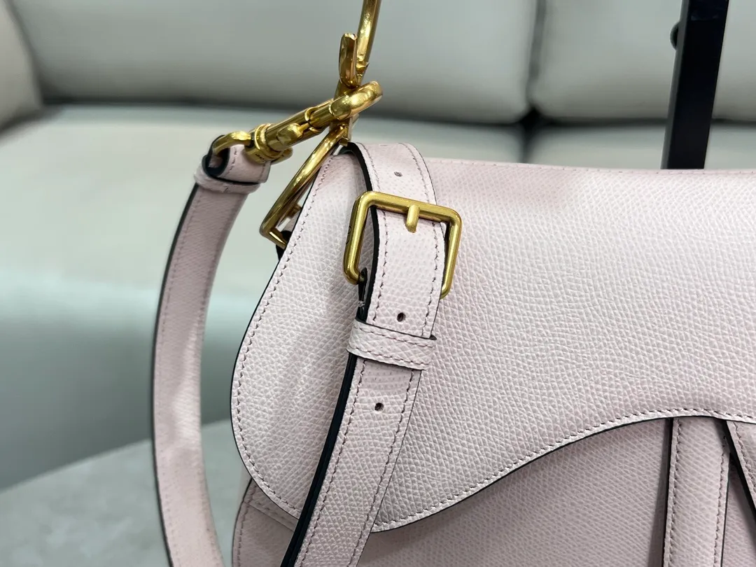 All Categories Official Website "Brand Women's Bags" Women's Bags 💙 DIOR 2026 New DIOR Crossbody Bag