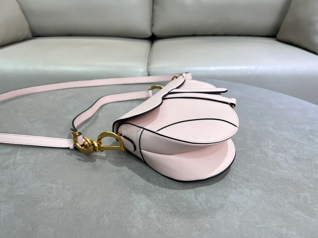 All Categories Official Website "Brand Women's Bags" Women's Bags 💙 DIOR 2026 New DIOR Crossbody Bag