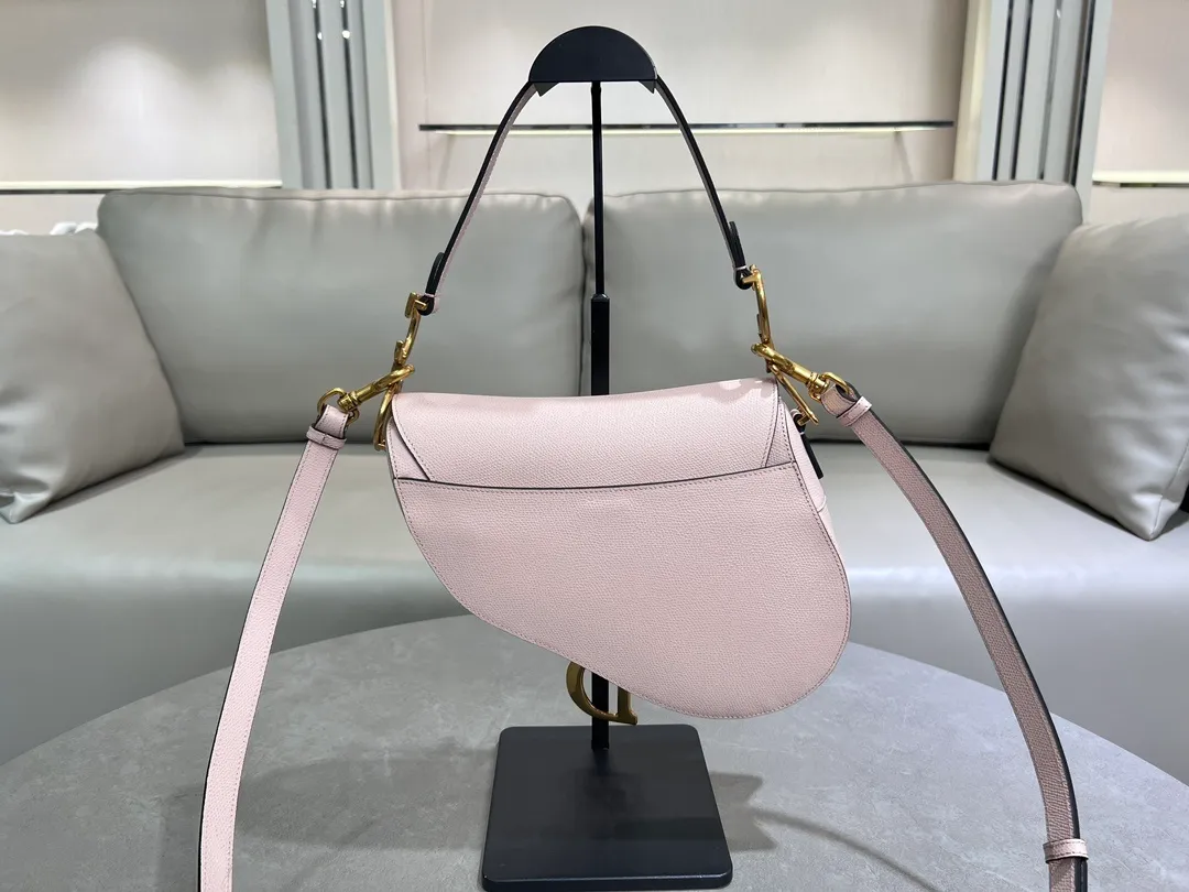 All Categories Official Website "Brand Women's Bags" Women's Bags 💙 DIOR 2026 New DIOR Crossbody Bag