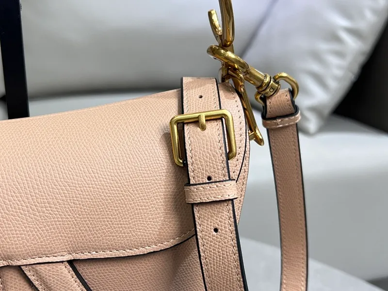 All Categories Official Website "Brand Women's Bags" Women's Bags 💙 DIOR 2026 New DIOR Crossbody Bag