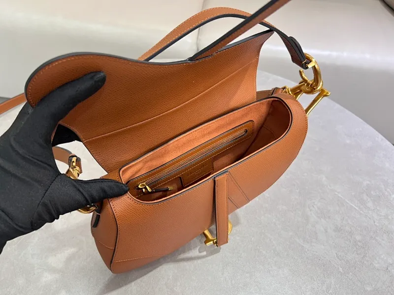All Categories Official Website "Brand Women's Bags" Women's Bags 💙 DIOR 2026 New DIOR Crossbody Bag