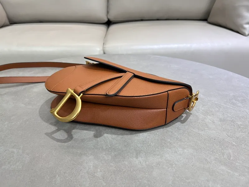 All Categories Official Website "Brand Women's Bags" Women's Bags 💙 DIOR 2026 New DIOR Crossbody Bag