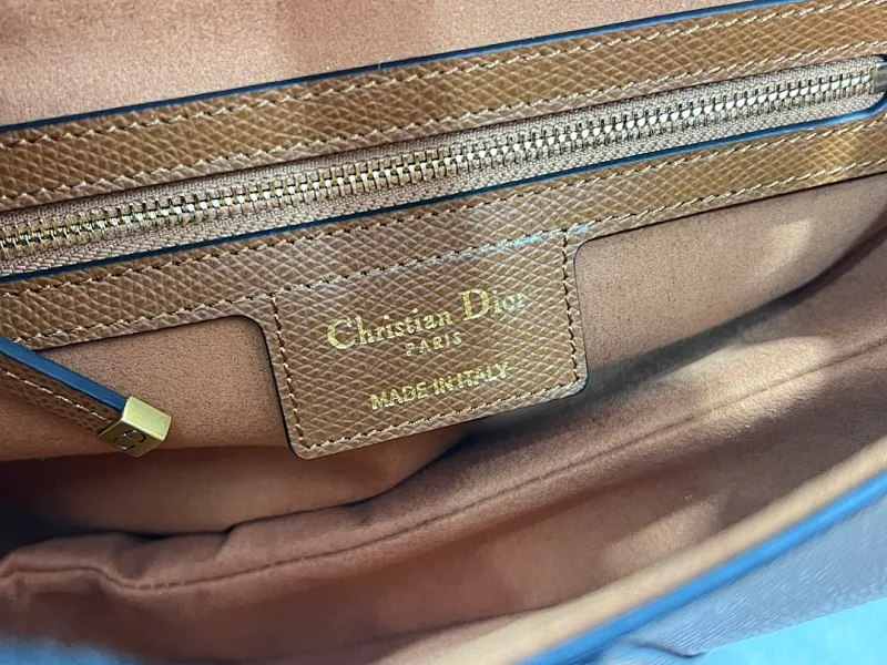 All Categories Official Website "Brand Women's Bags" Women's Bags 💙 DIOR 2026 New DIOR Crossbody Bag