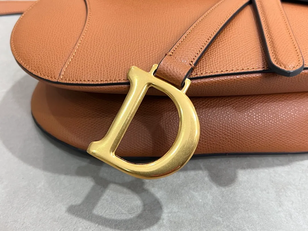 All Categories Official Website "Brand Women's Bags" Women's Bags 💙 DIOR 2026 New DIOR Crossbody Bag