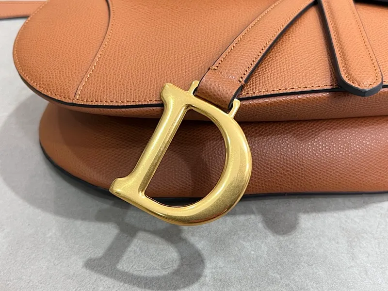 All Categories Official Website "Brand Women's Bags" Women's Bags 💙 DIOR 2026 New DIOR Crossbody Bag