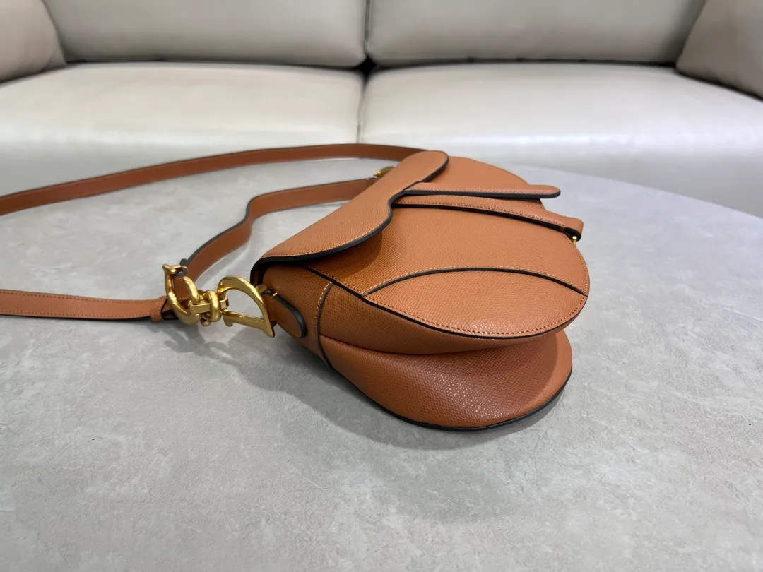 All Categories Official Website "Brand Women's Bags" Women's Bags 💙 DIOR 2026 New DIOR Crossbody Bag
