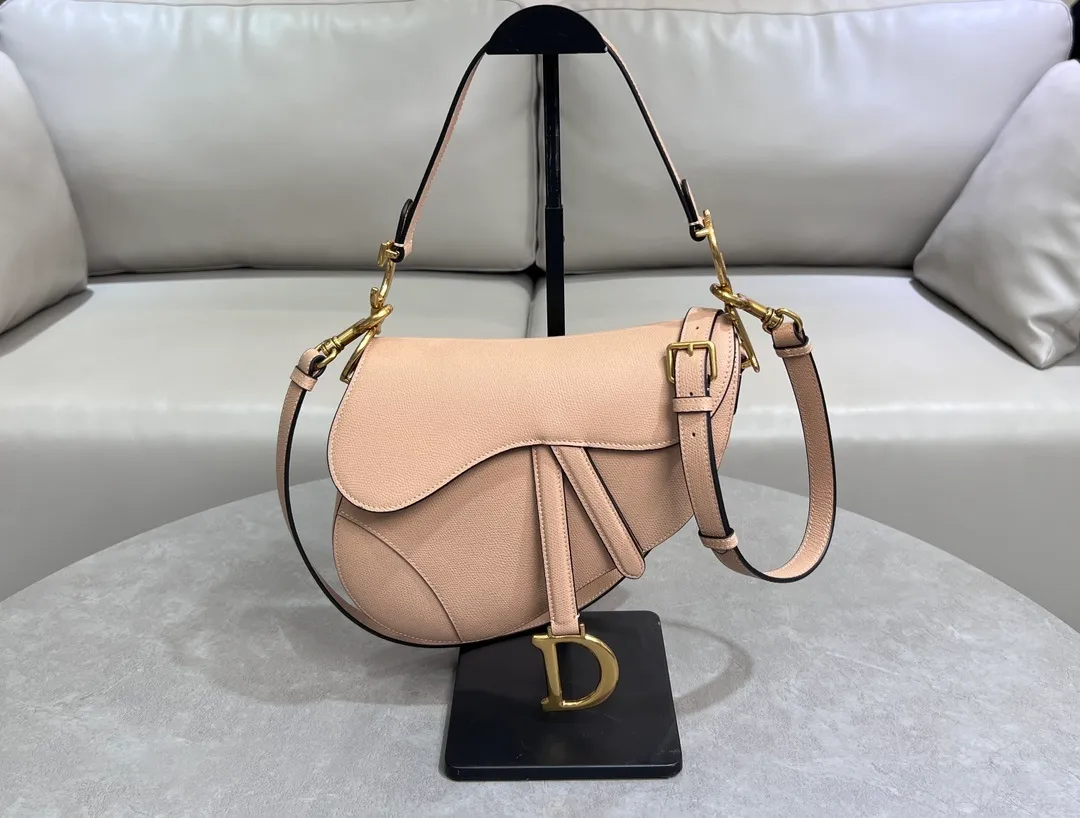 All Categories Official Website "Brand Women's Bags" Women's Bags 💙 DIOR 2026 New DIOR Crossbody Bag