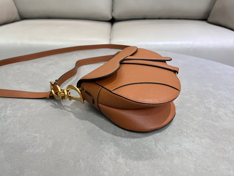 All Categories Official Website "Brand Women's Bags" Women's Bags 💙 DIOR 2026 New DIOR Crossbody Bag
