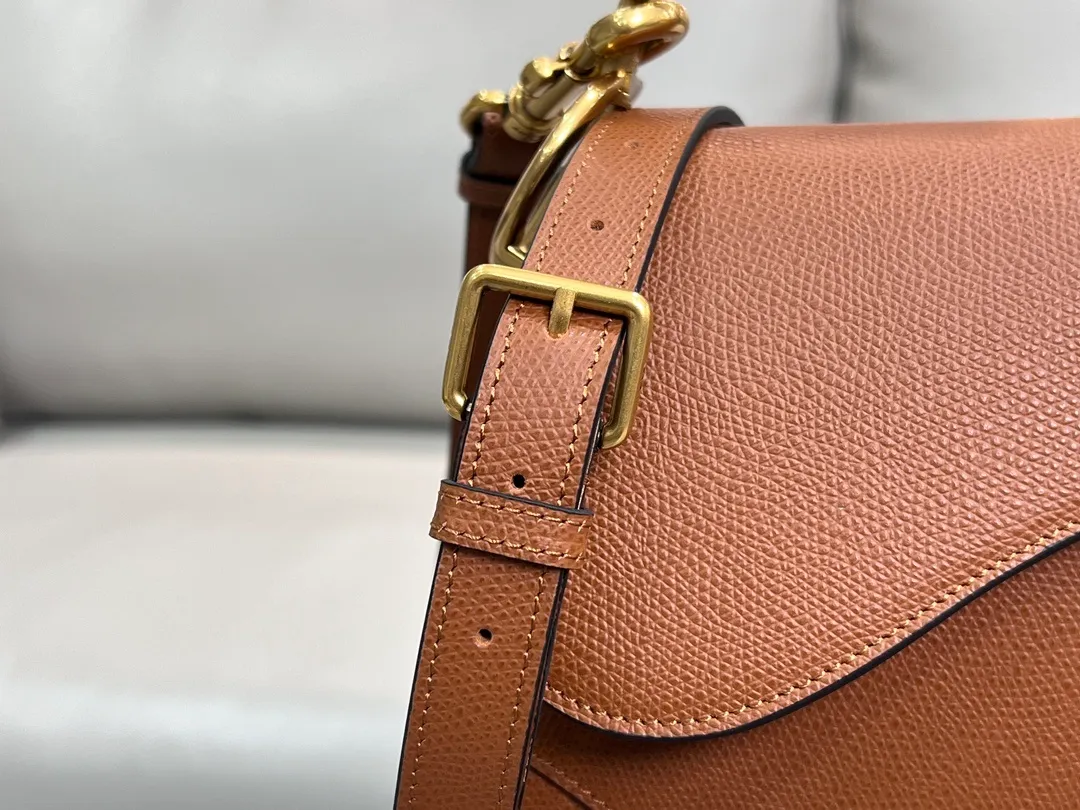 All Categories Official Website "Brand Women's Bags" Women's Bags 💙 DIOR 2026 New DIOR Crossbody Bag