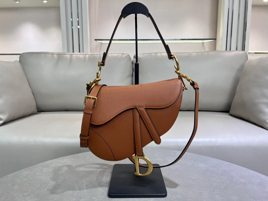 All Categories Official Website "Brand Women's Bags" Women's Bags 💙 DIOR 2026 New DIOR Crossbody Bag