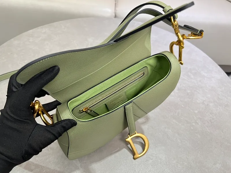 All Categories Official Website "Brand Women's Bags" Women's Bags 💙 DIOR 2026 New DIOR Crossbody Bag