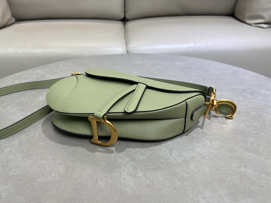 All Categories Official Website "Brand Women's Bags" Women's Bags 💙 DIOR 2026 New DIOR Crossbody Bag